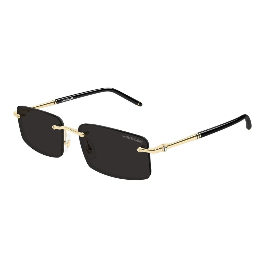 Mont Blanc Sunglass MB0443S 001