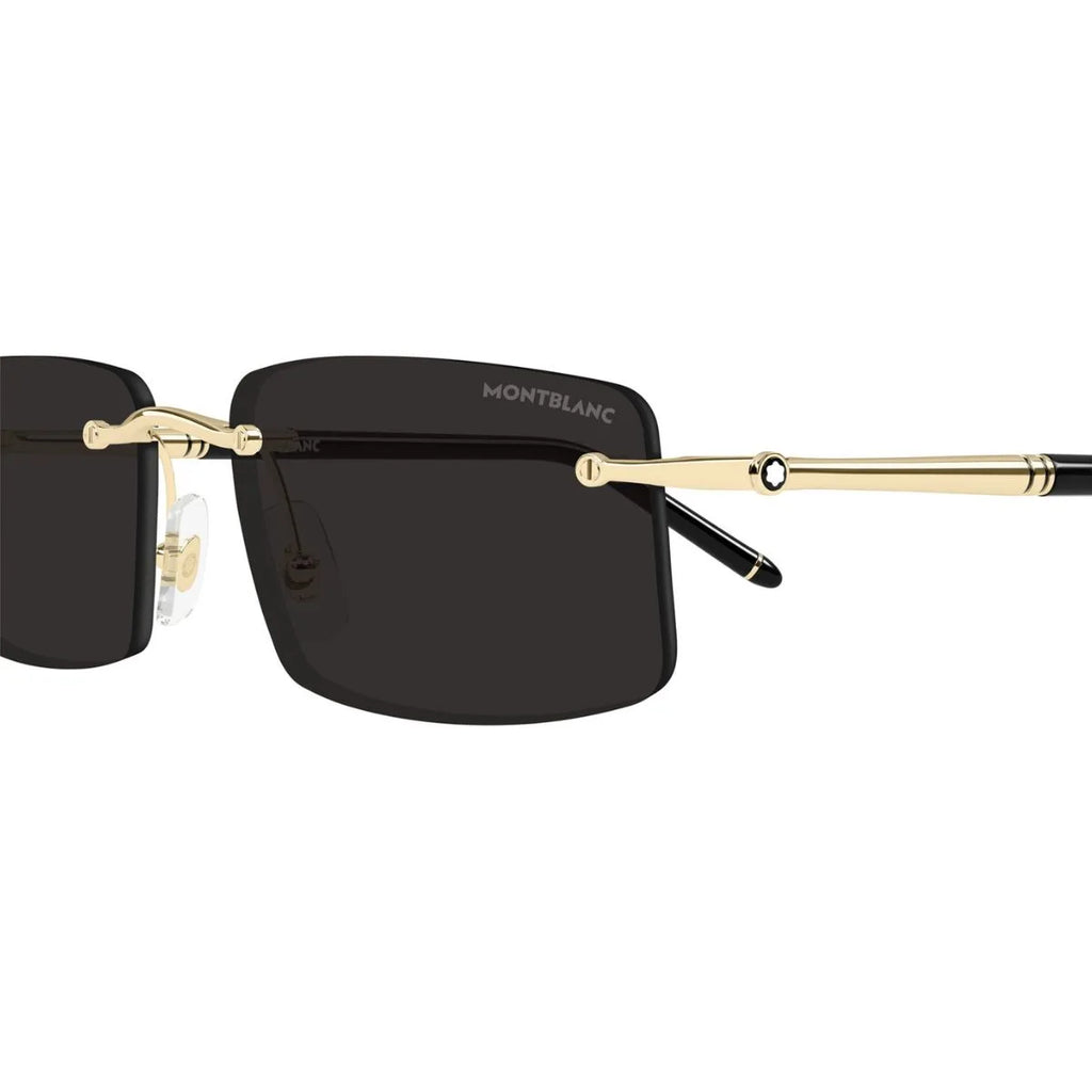 Mont Blanc Sunglass MB0443S 001