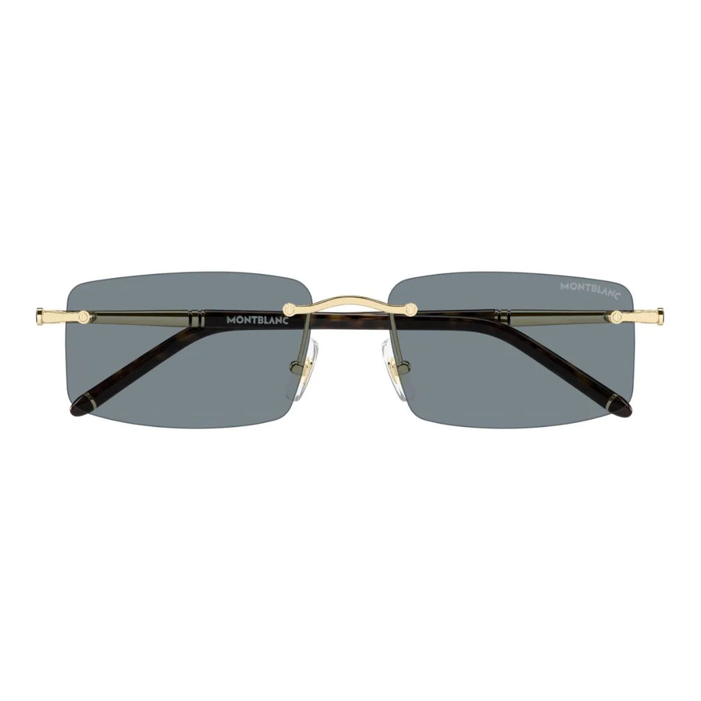 Mont Blanc Sunglass MB0443S 004