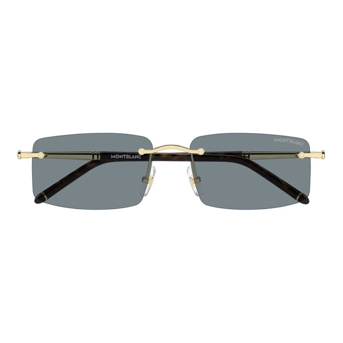 Mont Blanc Sunglass MB0443S 004