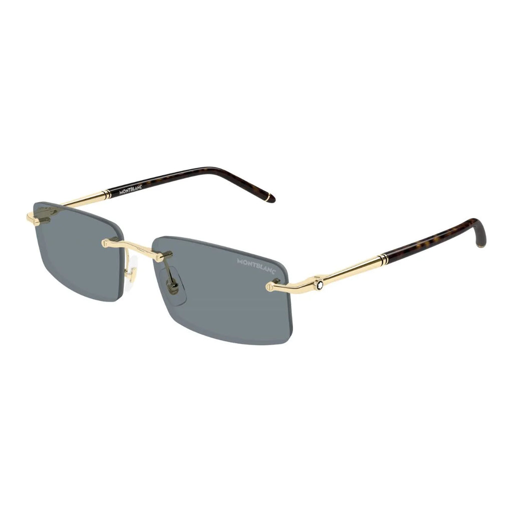 Mont Blanc Sunglass MB0443S 004