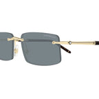 Mont Blanc Sunglass MB0443S 004