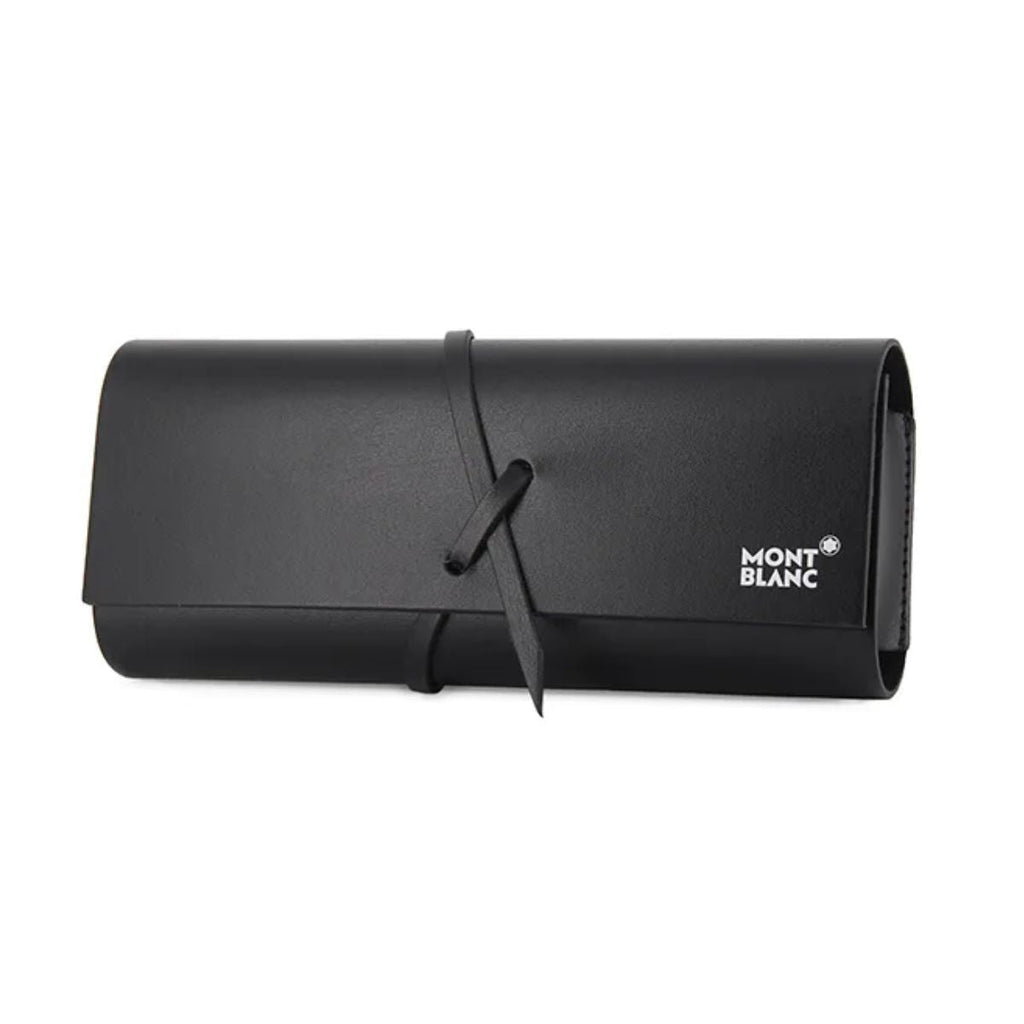 Mont Blanc MB0330 001 Sunglass