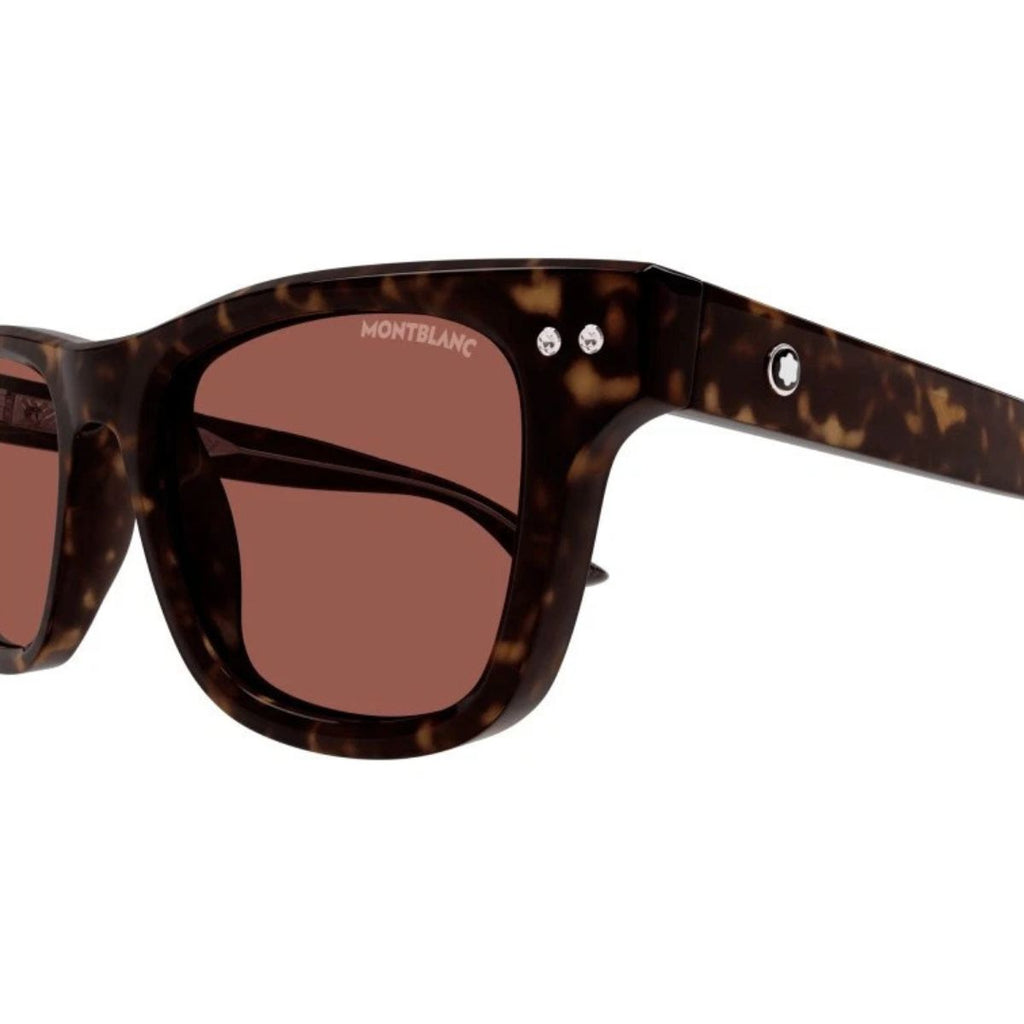 Mont Blanc Sunglass MB0254S 007