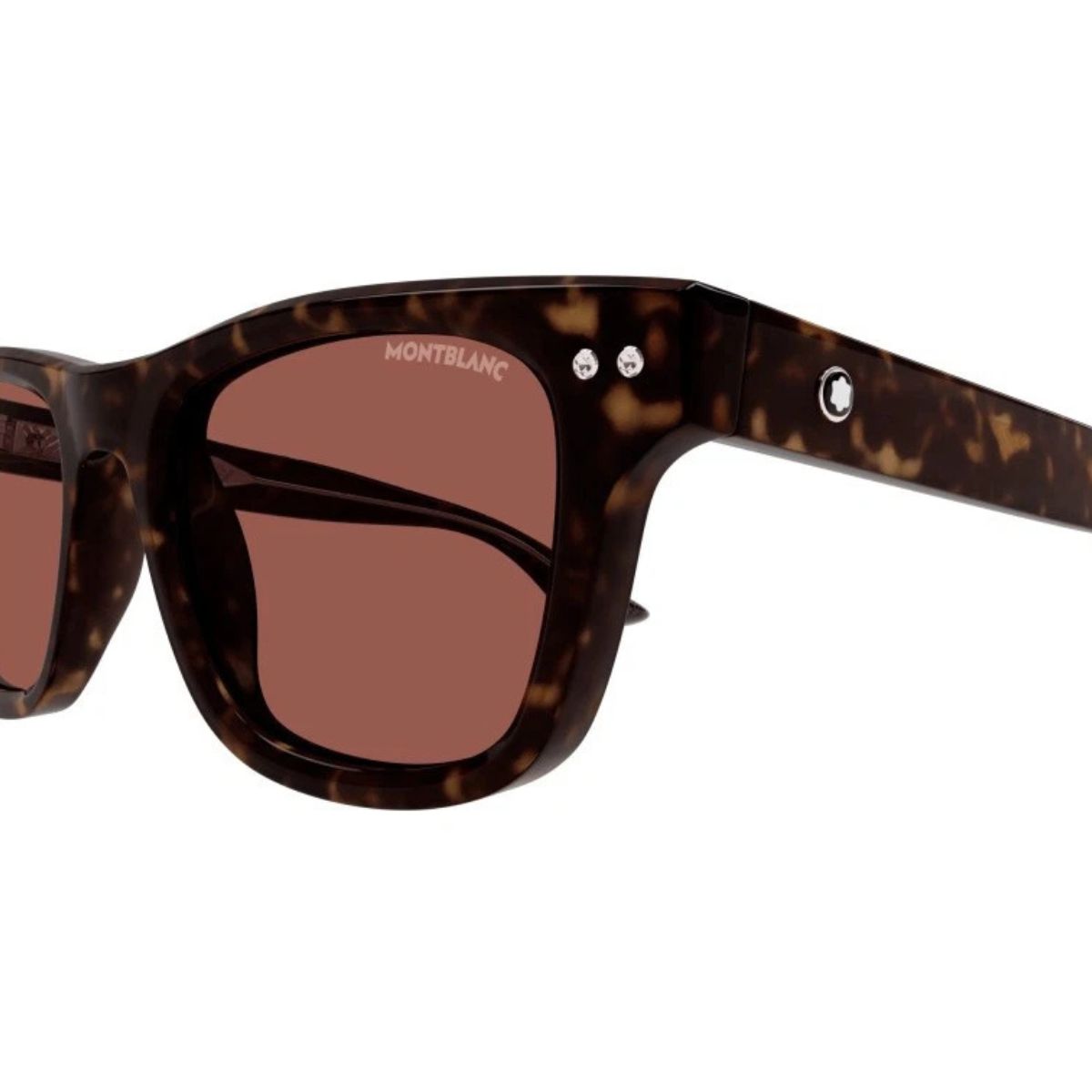 Mont Blanc Sunglass MB0254S 007