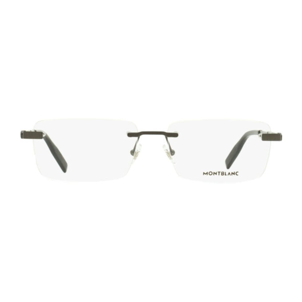 Mont Blanc Frame MB0030O 006