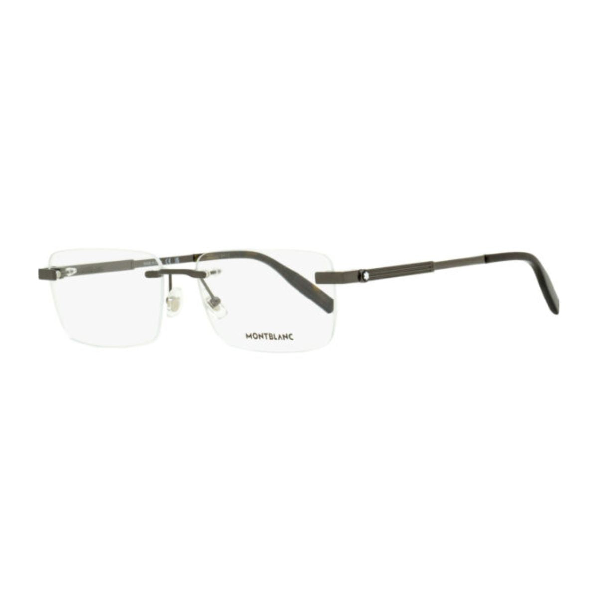 Mont Blanc Frame MB0030O 006