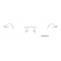 Mont Blanc Frame MB0075O 003