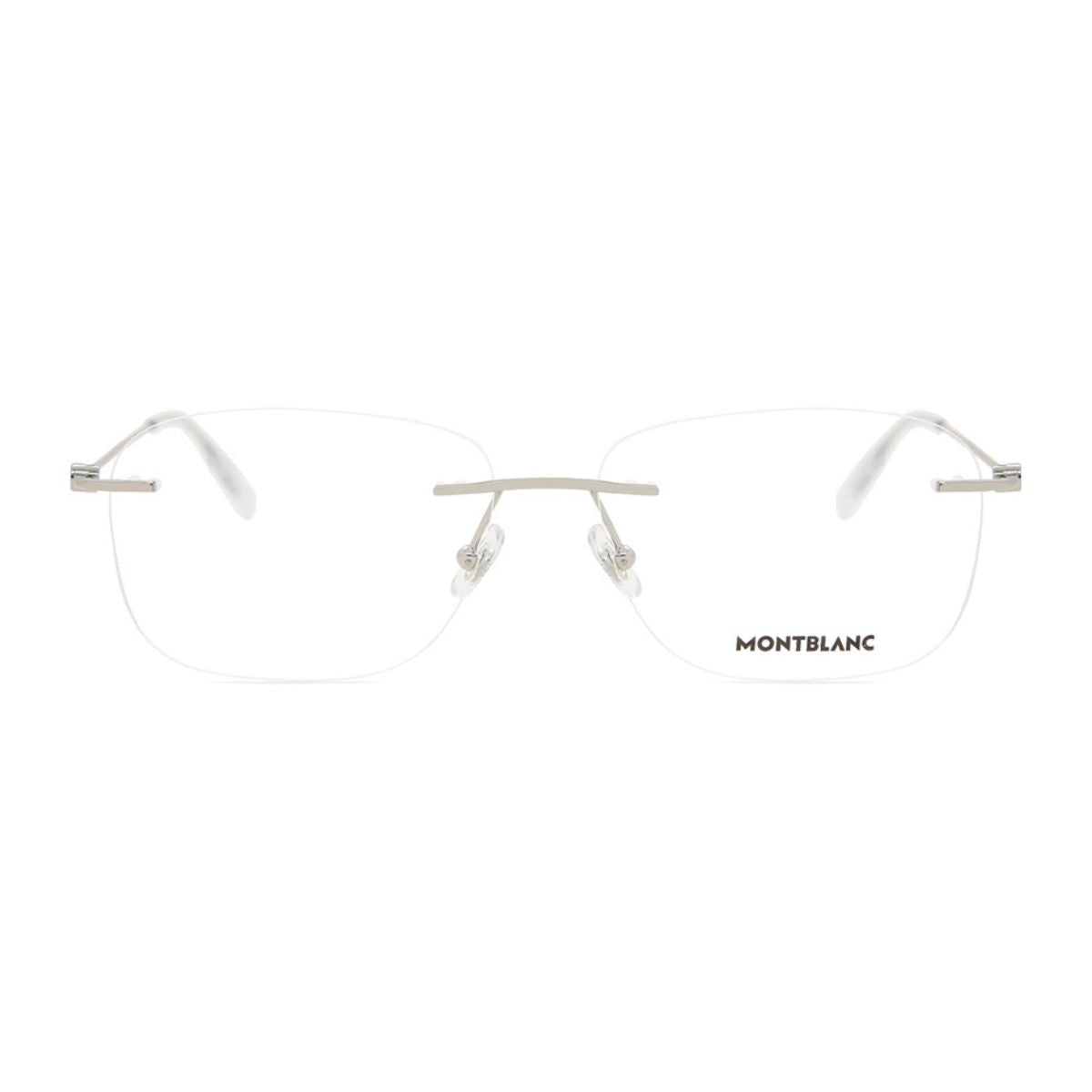 Mont Blanc Frame MB0075O 003