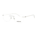 Mont Blanc Frame MB0075O 003