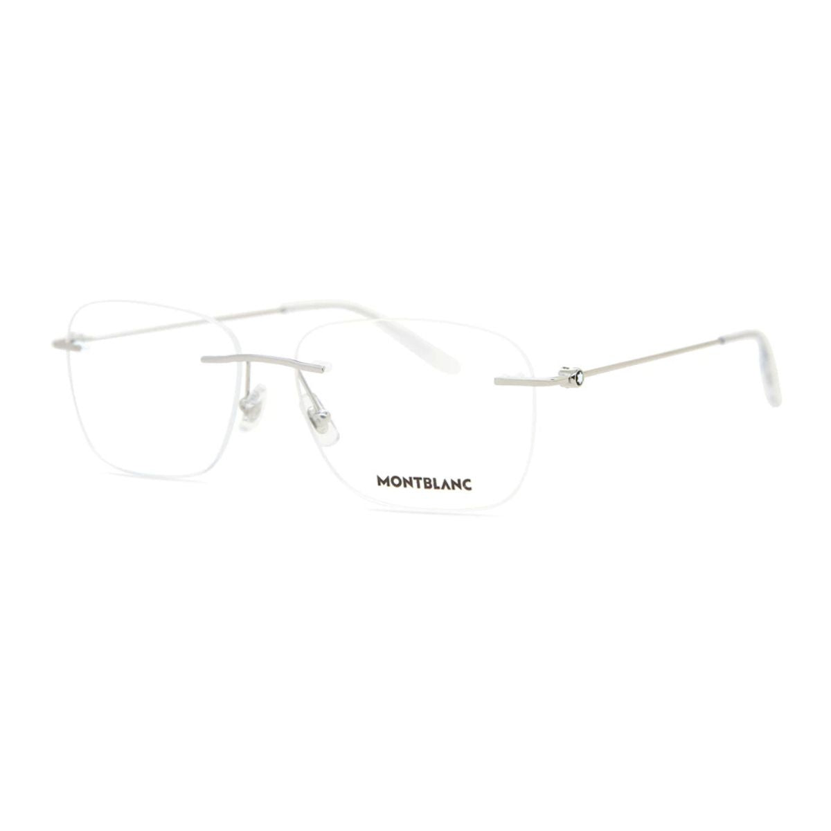 Mont Blanc Frame MB0075O 003