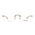 Mont Blanc Frame MB03070 001