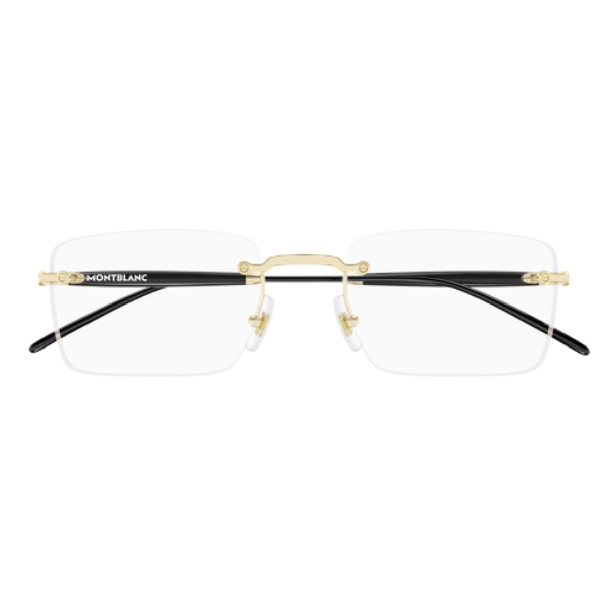 Mont Blanc Frame MB 0411O 001