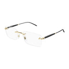 Mont Blanc Frame MB 0411O 001