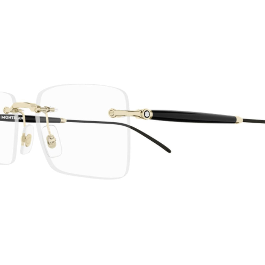 Mont Blanc Frame MB 0411O 001