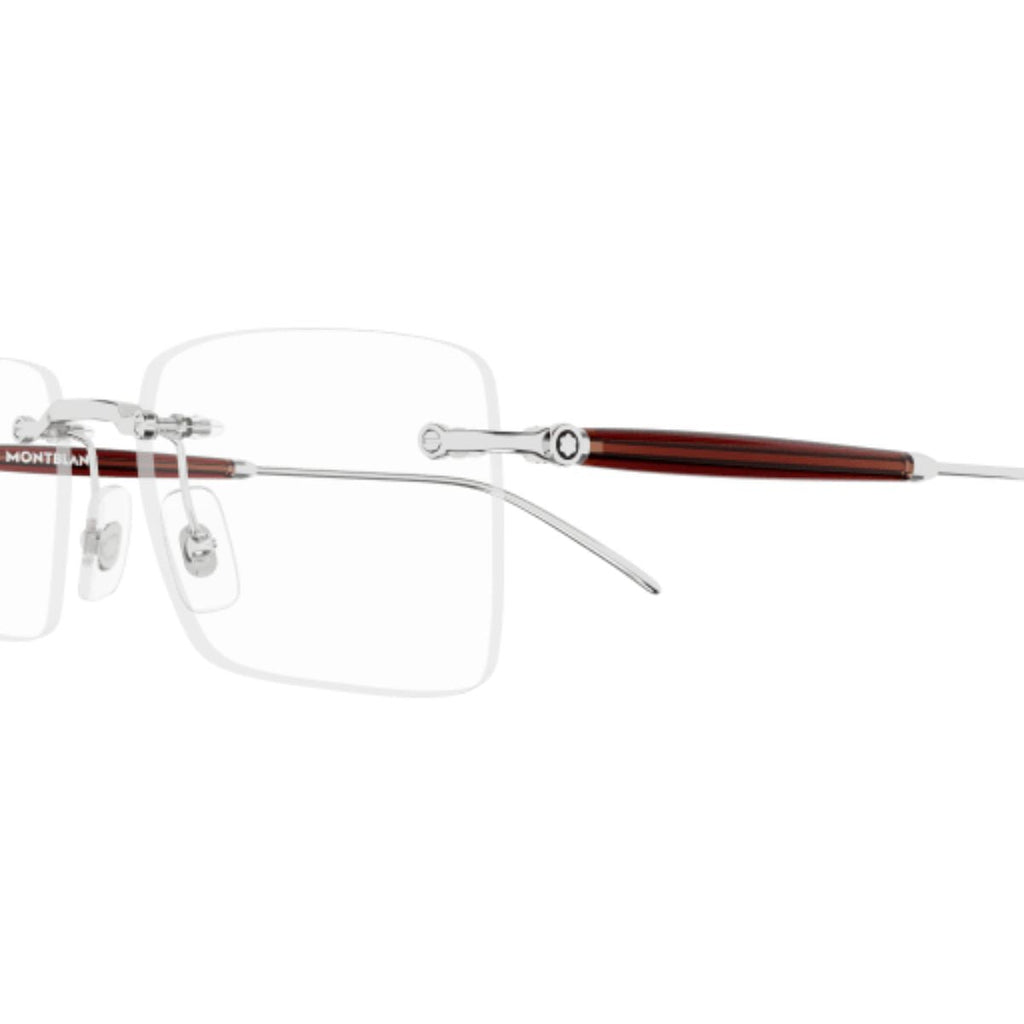 Mont Blanc Frame MB 0411O 003