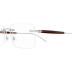 Mont Blanc Frame MB 0411O 003