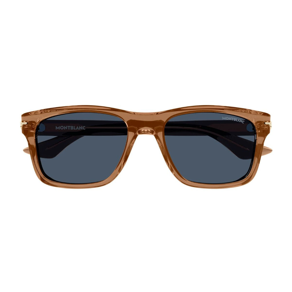 Mont Blanc Sunglass MB0263S 005