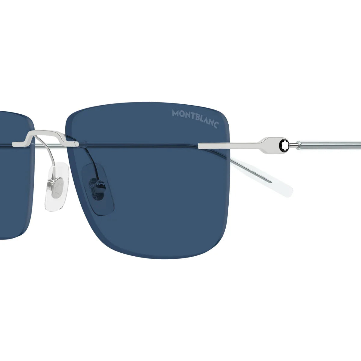 Montblanc Sunglass MB 0429S 004