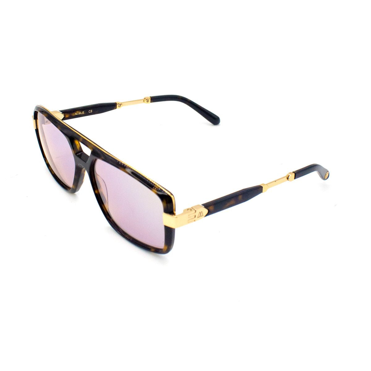 The Monk NOBLE Sunglass