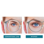 Nikon Myopsee DAS Single Vision Lens