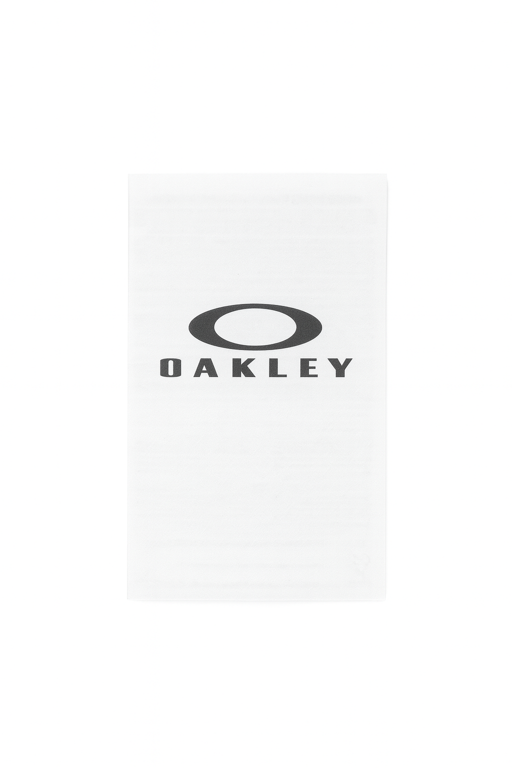 OAKLEY OY8007 FIELD DAY 12 50 KIDS FRAME