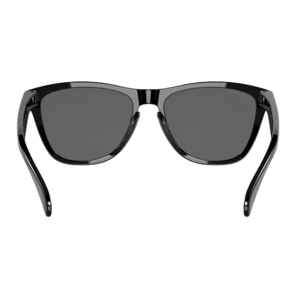 OAKLEY FROGSKINS SUNGLASS OO9013 C455