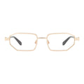 OFF White Frame OERJ089 7600