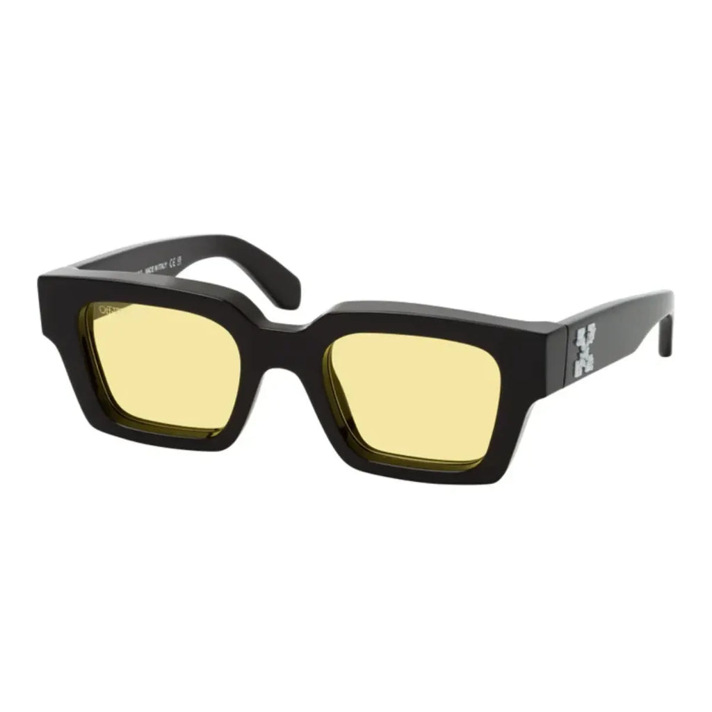 OFF White VIRGIL Sunglass OERI008 1018