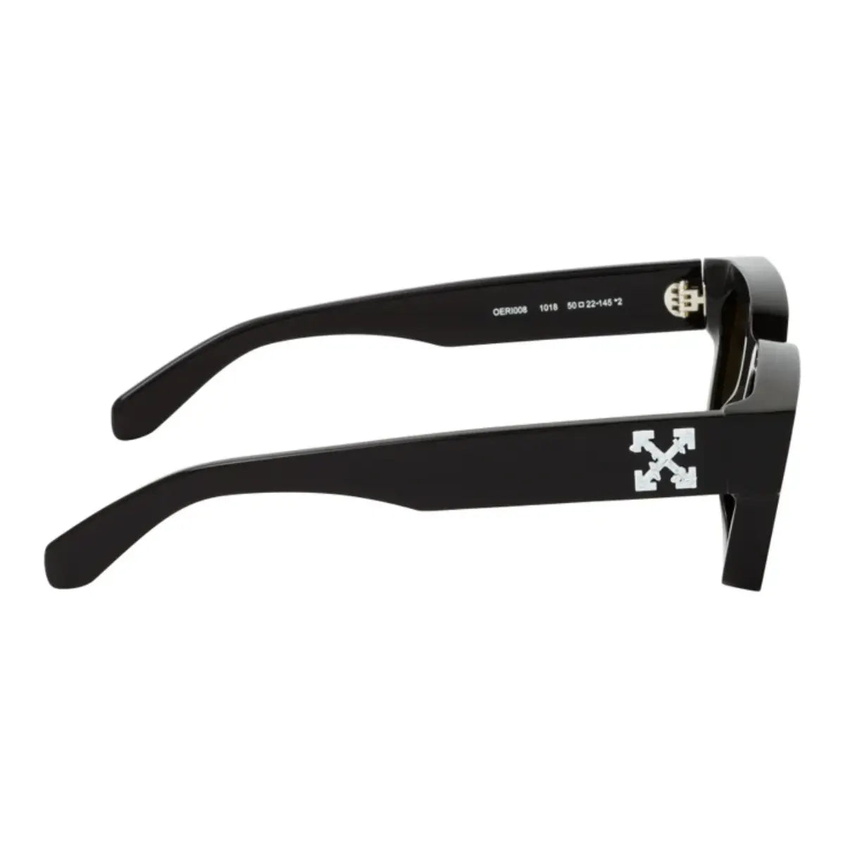 OFF White VIRGIL Sunglass OERI008 1018