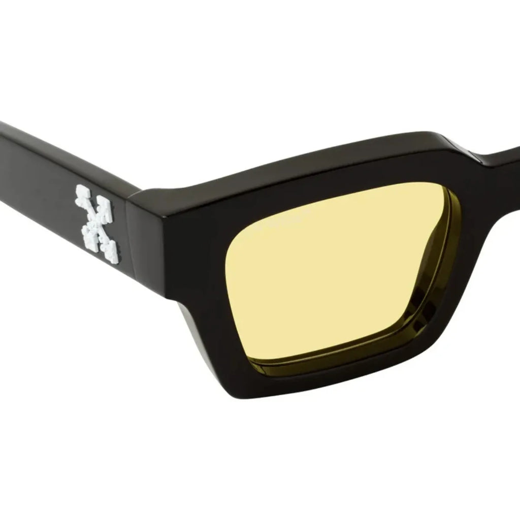 OFF White VIRGIL Sunglass OERI008 1018