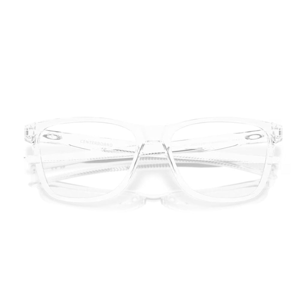 Oakley Frame Centerboard OX8163 03