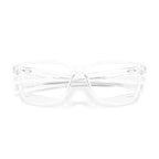 Oakley Frame Centerboard OX8163 03