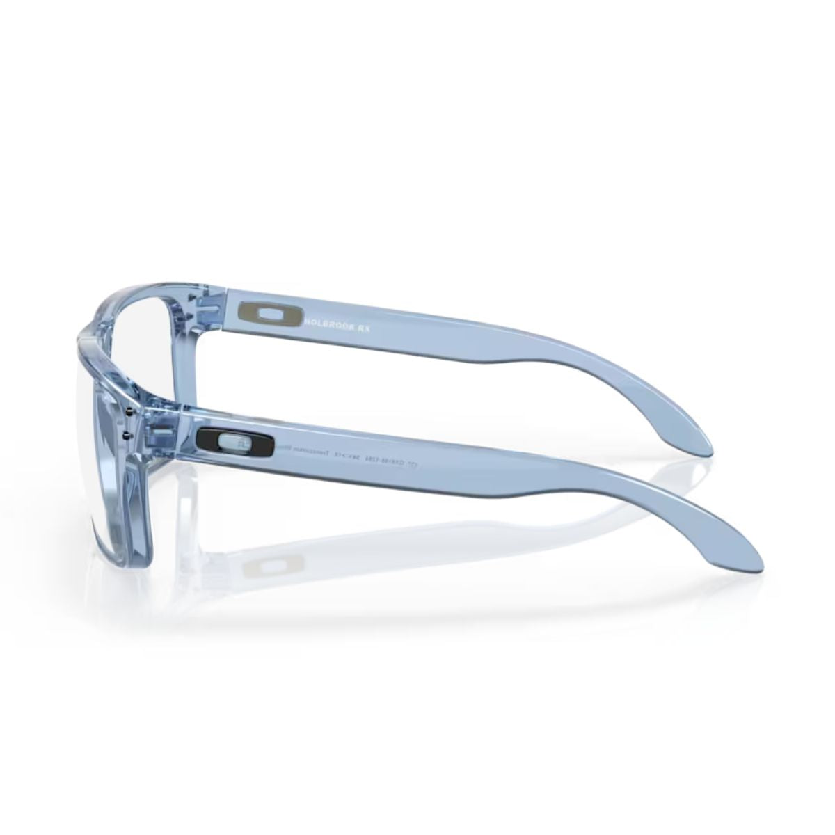 Oakley Frame Holbrook OX8156-1256