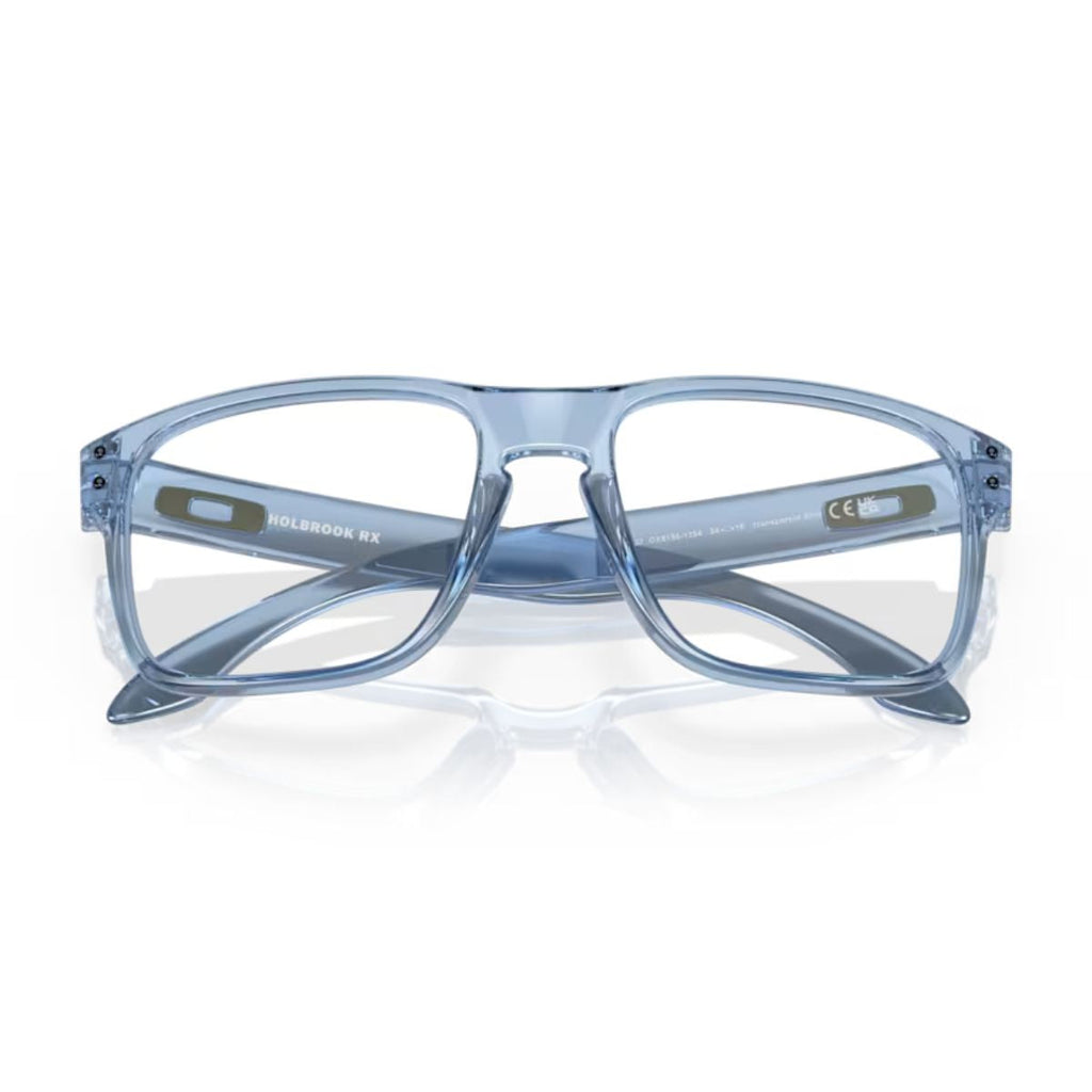 Oakley Frame Holbrook OX8156-1256