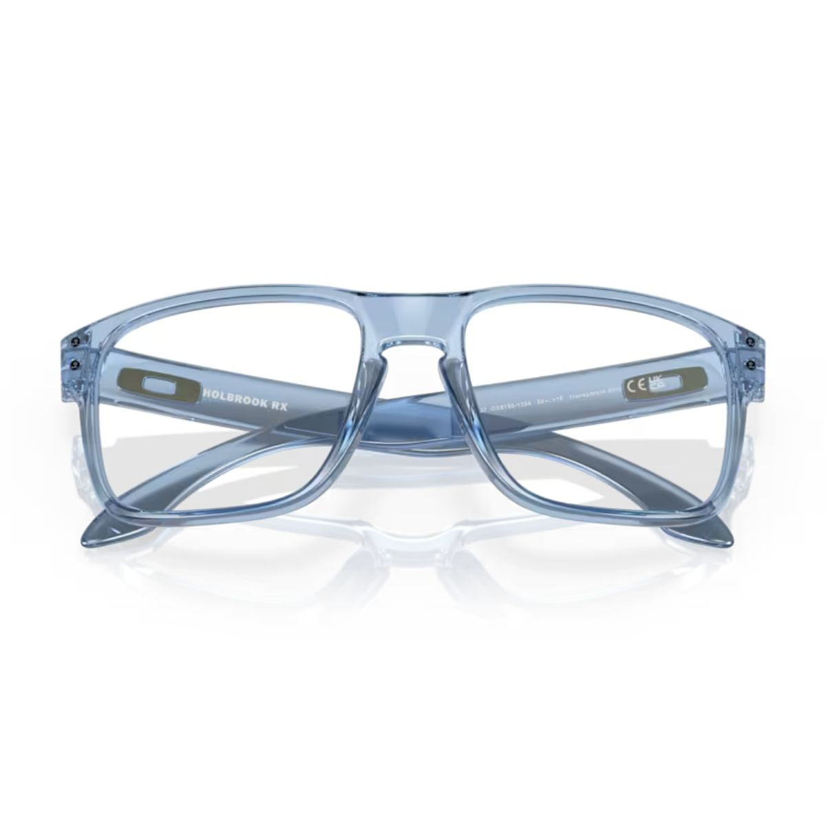 Oakley Frame Holbrook OX8156-1256