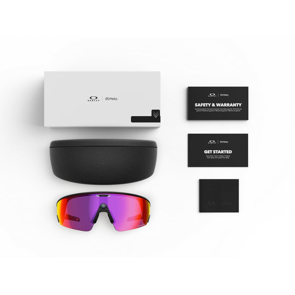 Oakley Meta Vanguard OW8001 010