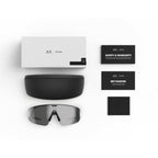 Oakley Meta Vanguard OW8001 050