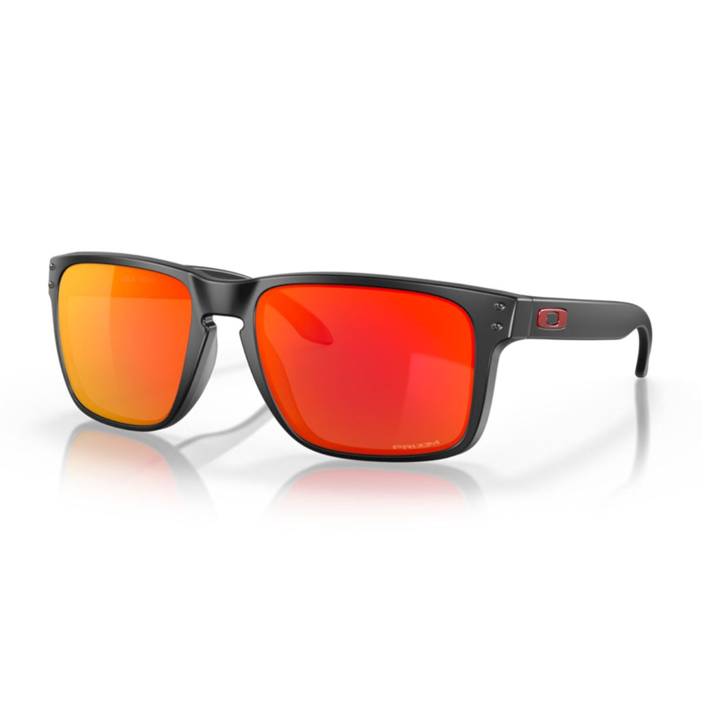 Oakley Sunglass Holbrook XL OO9417 0459