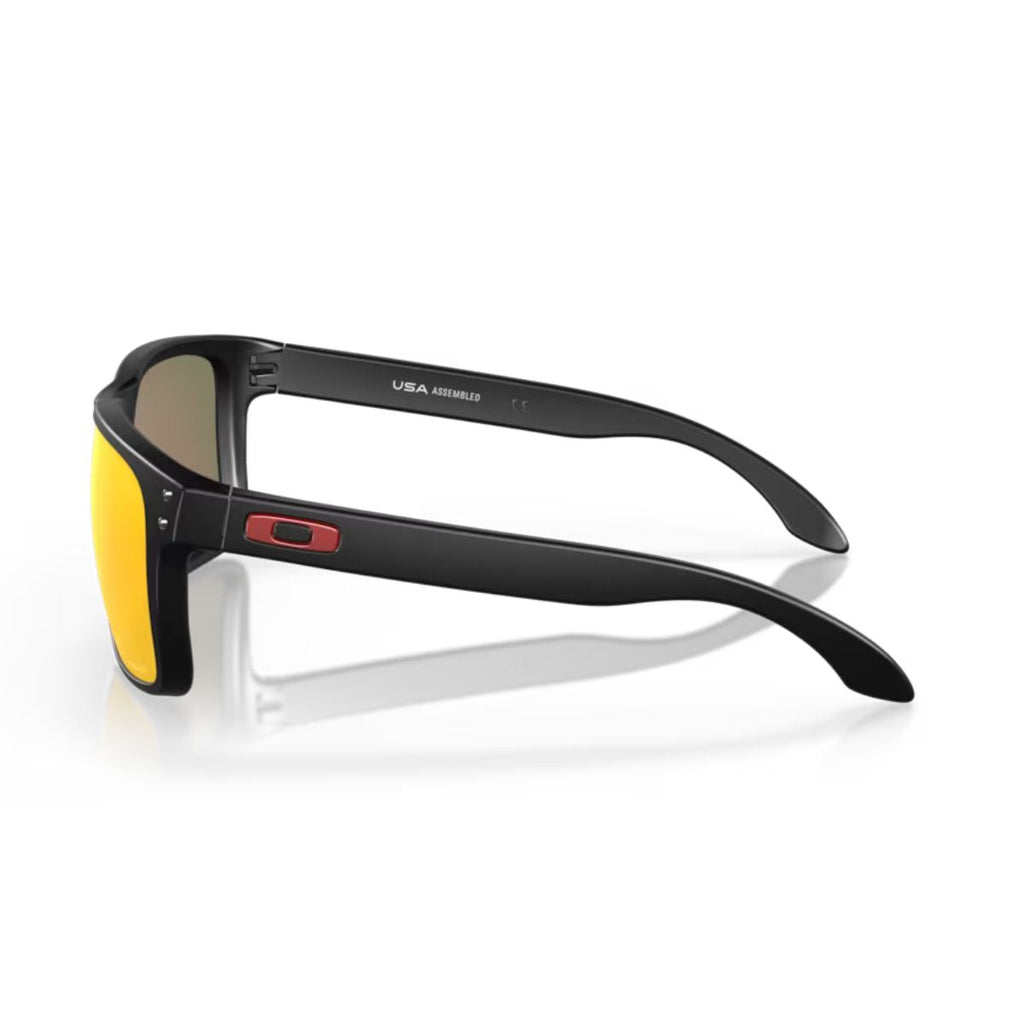 Oakley Sunglass Holbrook XL OO9417 0459
