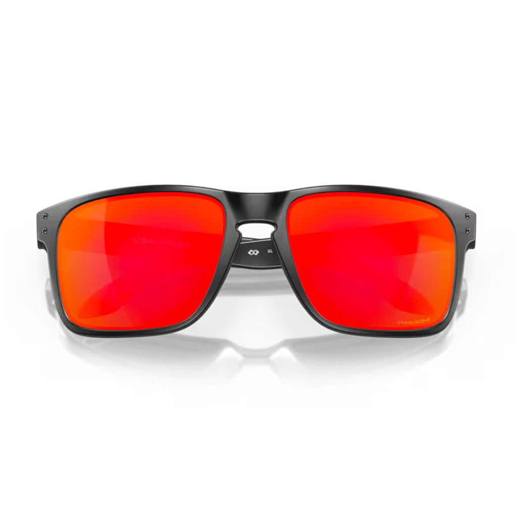Oakley Sunglass Holbrook XL OO9417 0459