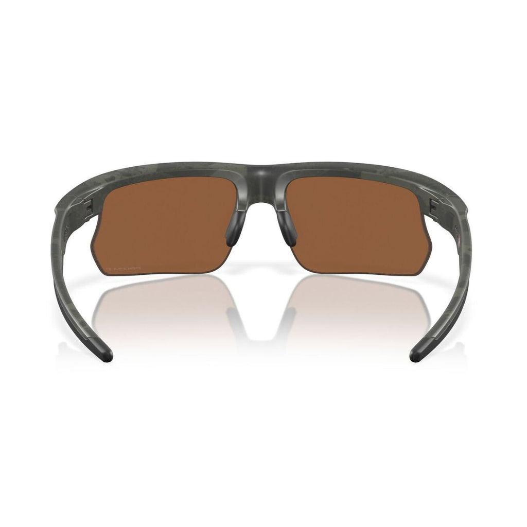 Oakley BISPHAERA Sunglass OO9400 0468