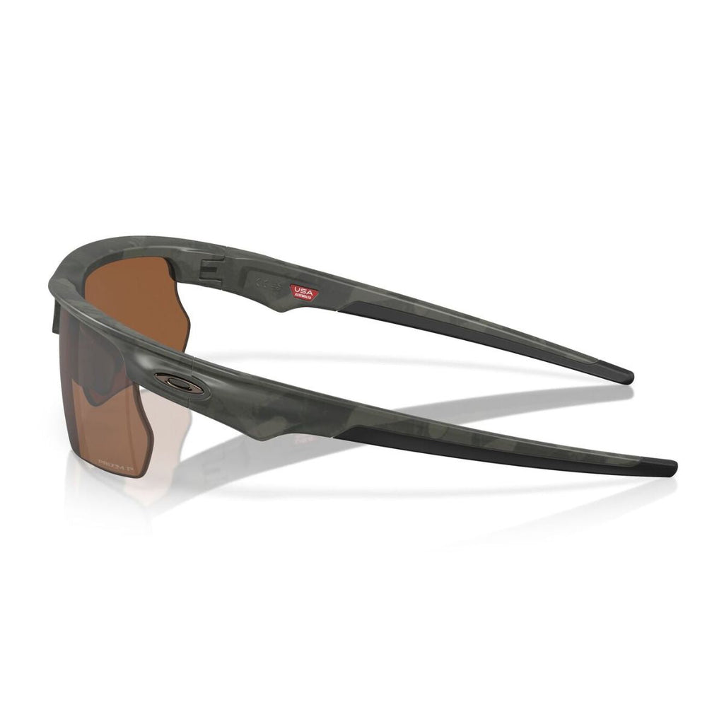 Oakley BISPHAERA Sunglass OO9400 0468