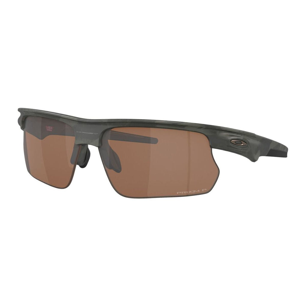 Oakley BISPHAERA Sunglass OO9400 0468