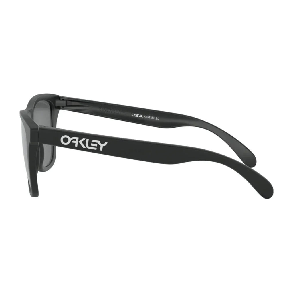 Oakley Frogskins Sunglass OO9013 F755
