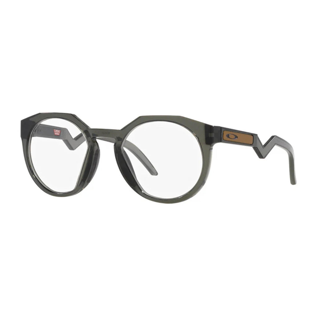 Oakley HSTN Frame OX8139 0450