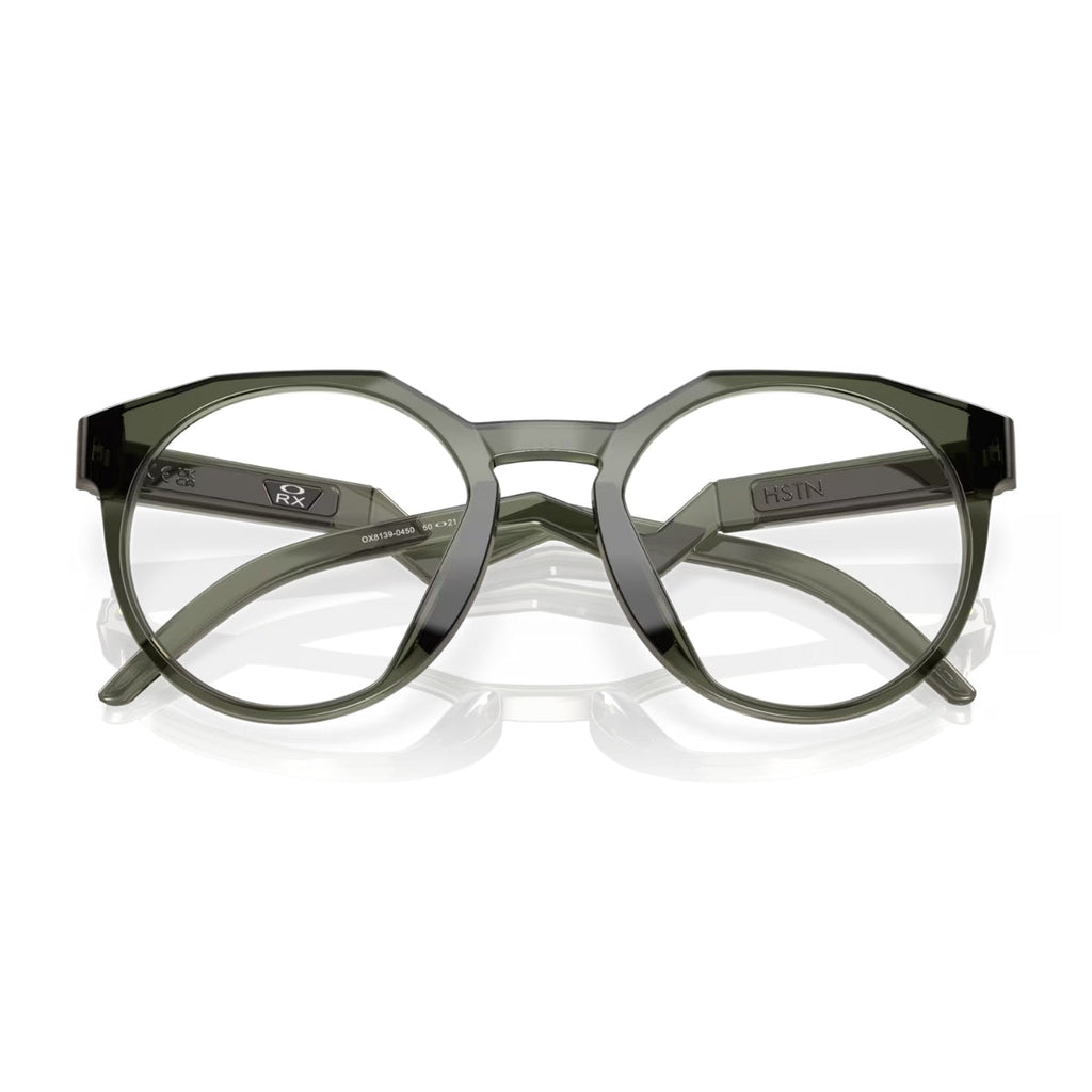 Oakley HSTN Frame OX8139 0450