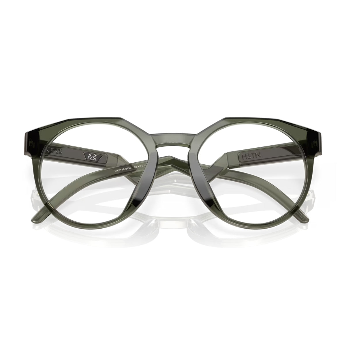 Oakley HSTN Frame OX8139 0450