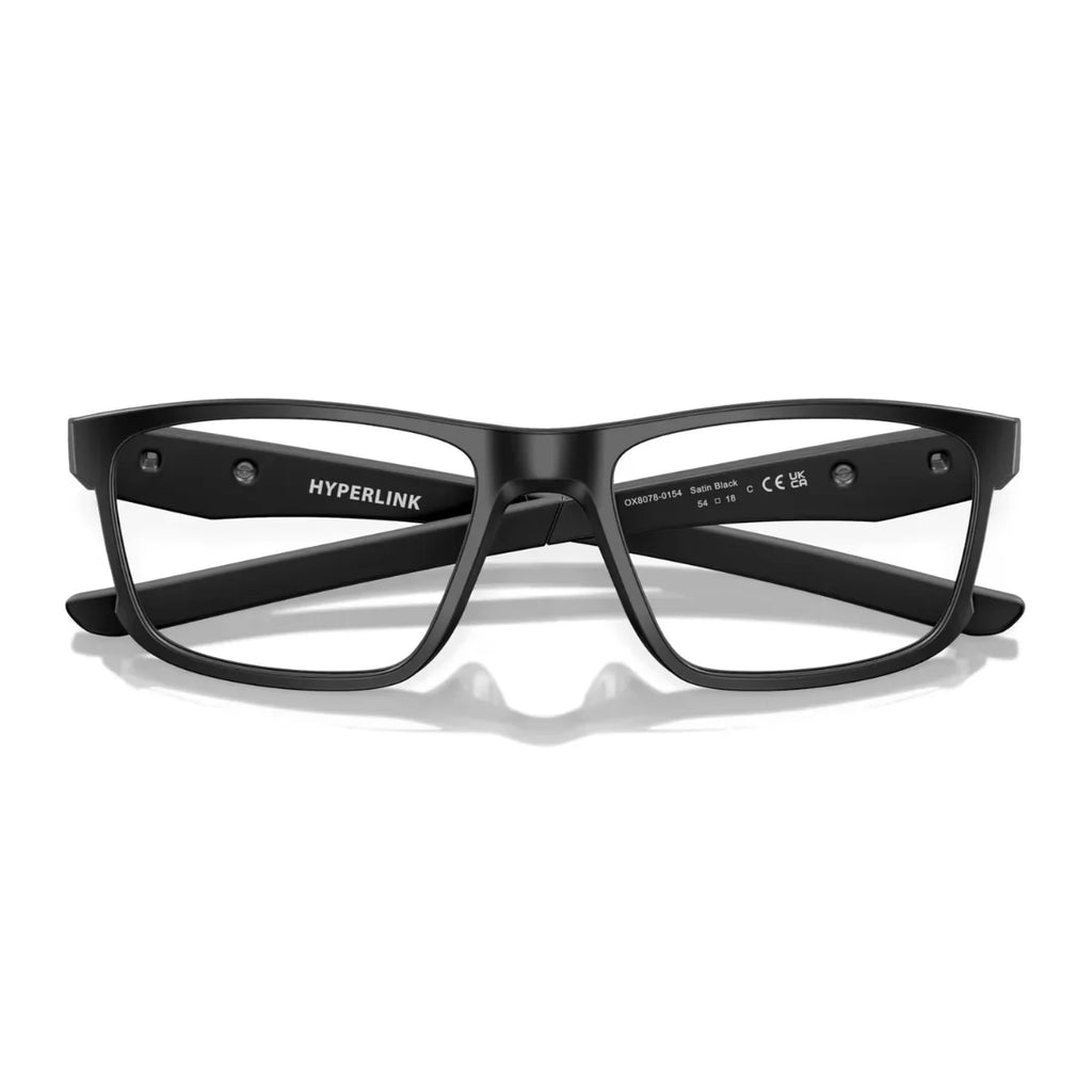 Oakley Hyperlink Frame OX8078 0154
