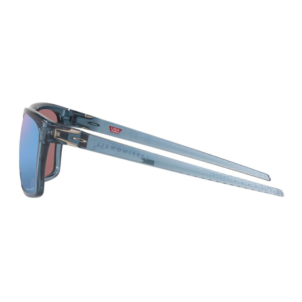 Oakley LEFFINGWELL Sunglass OO9100 0557